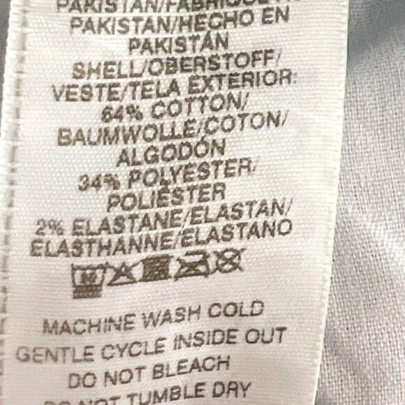 TRUE RELIGION Becca Mid-Rise Boot Cut Jeans Light Wash Sz 29 NWT - Picture 6 of 7